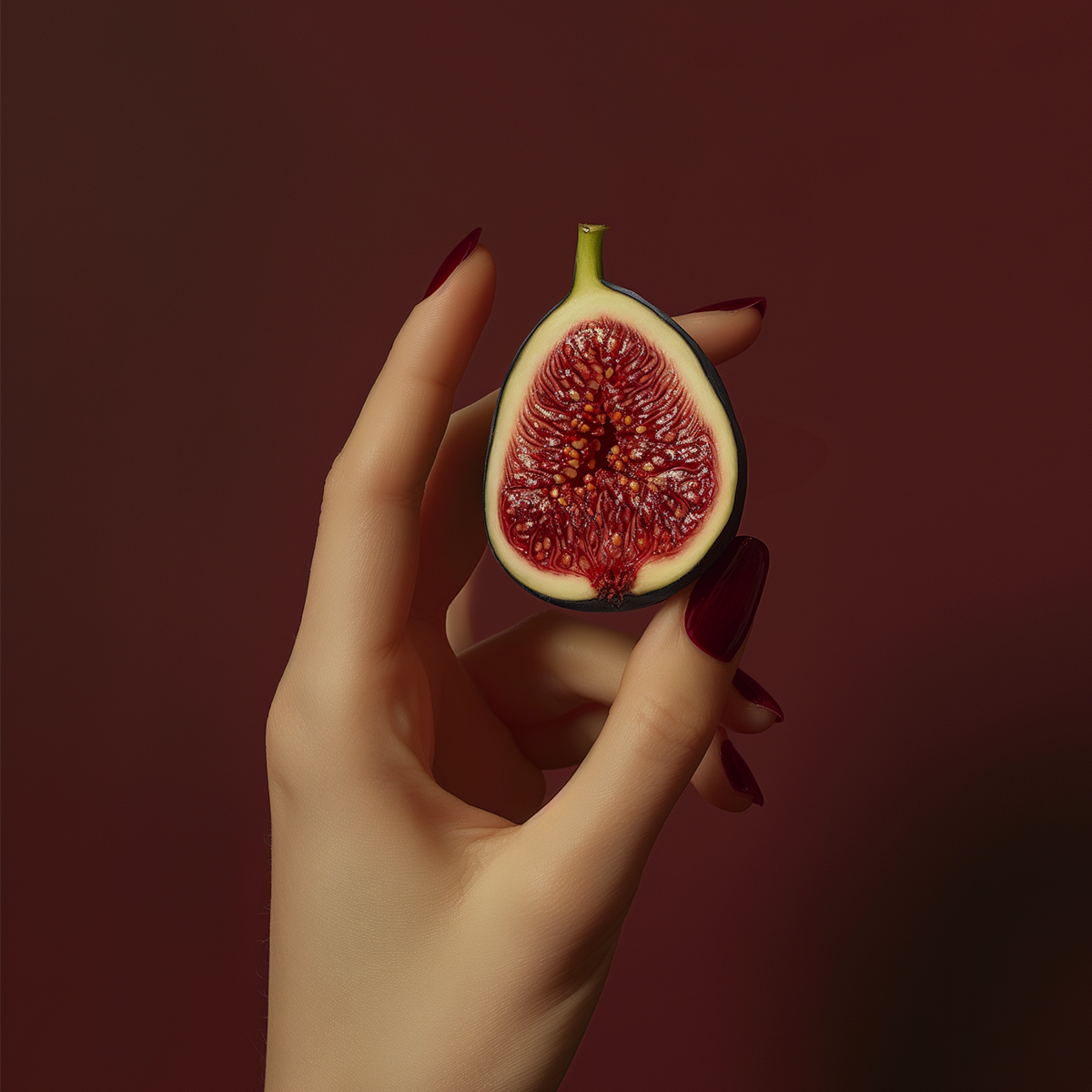 How to Apply Gel Polish at Home: A Beginner's Guide - Elegelli