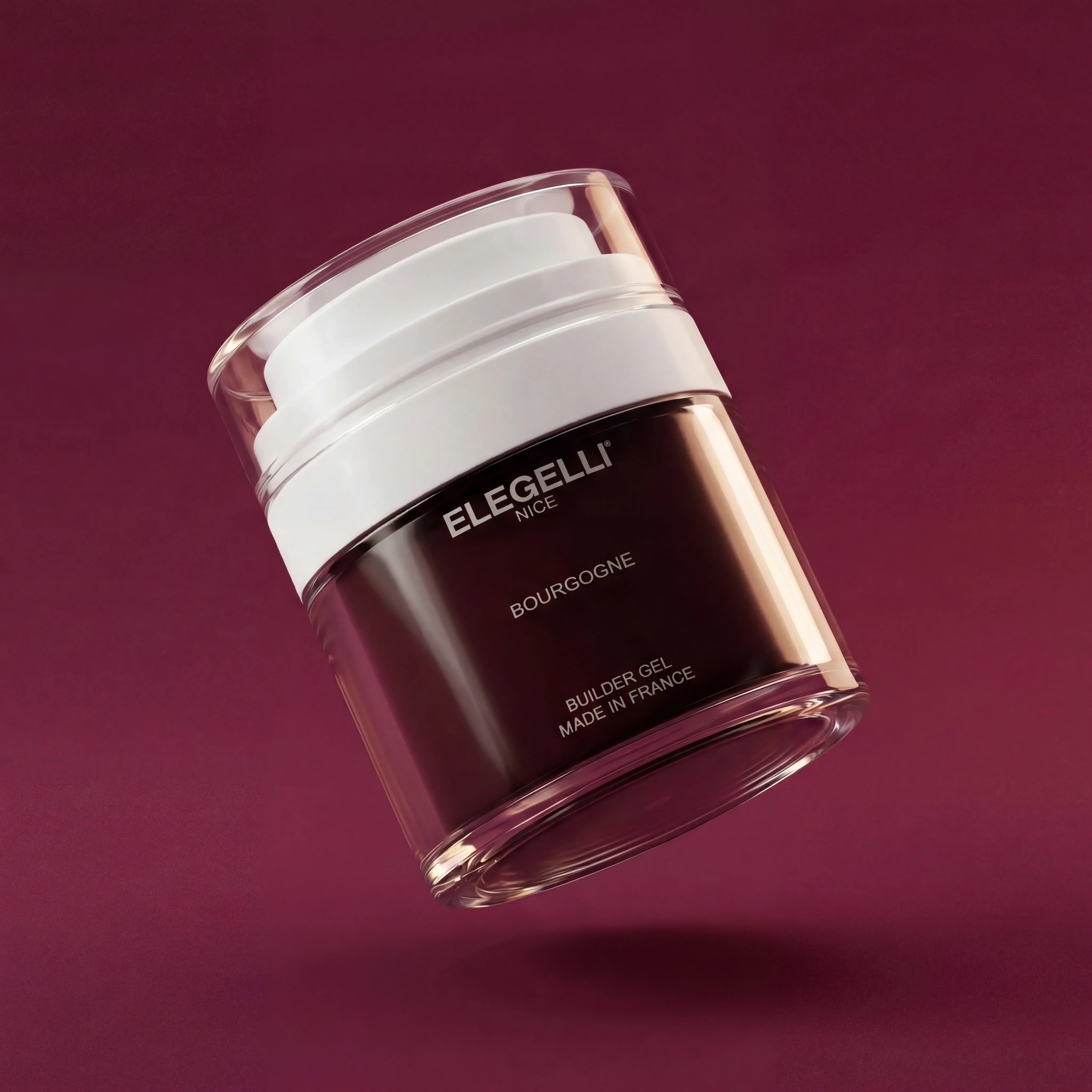 B023 Bourgogne - Elegelli