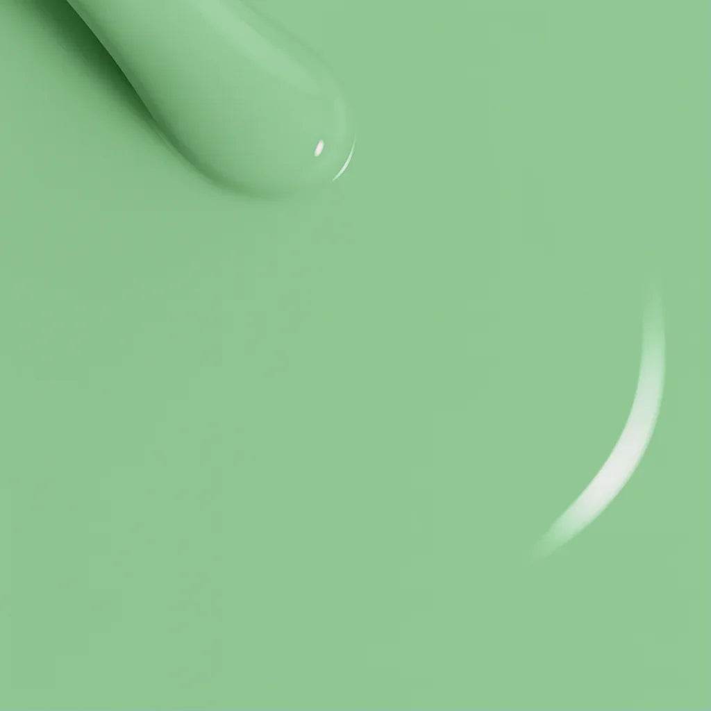 100 menthe - Elegelli