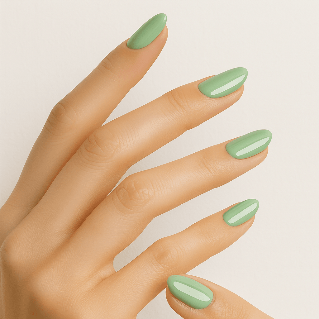 100 menthe - Elegelli