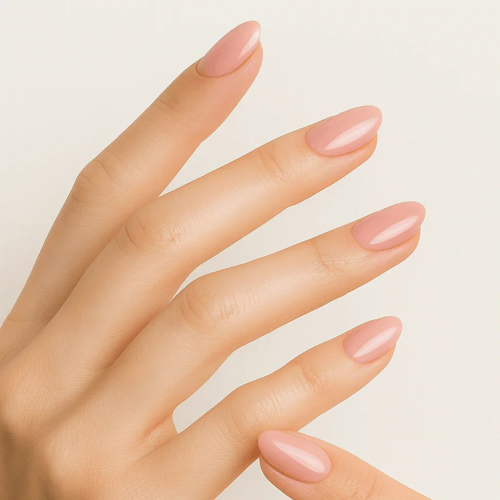 186 peach - Elegelli