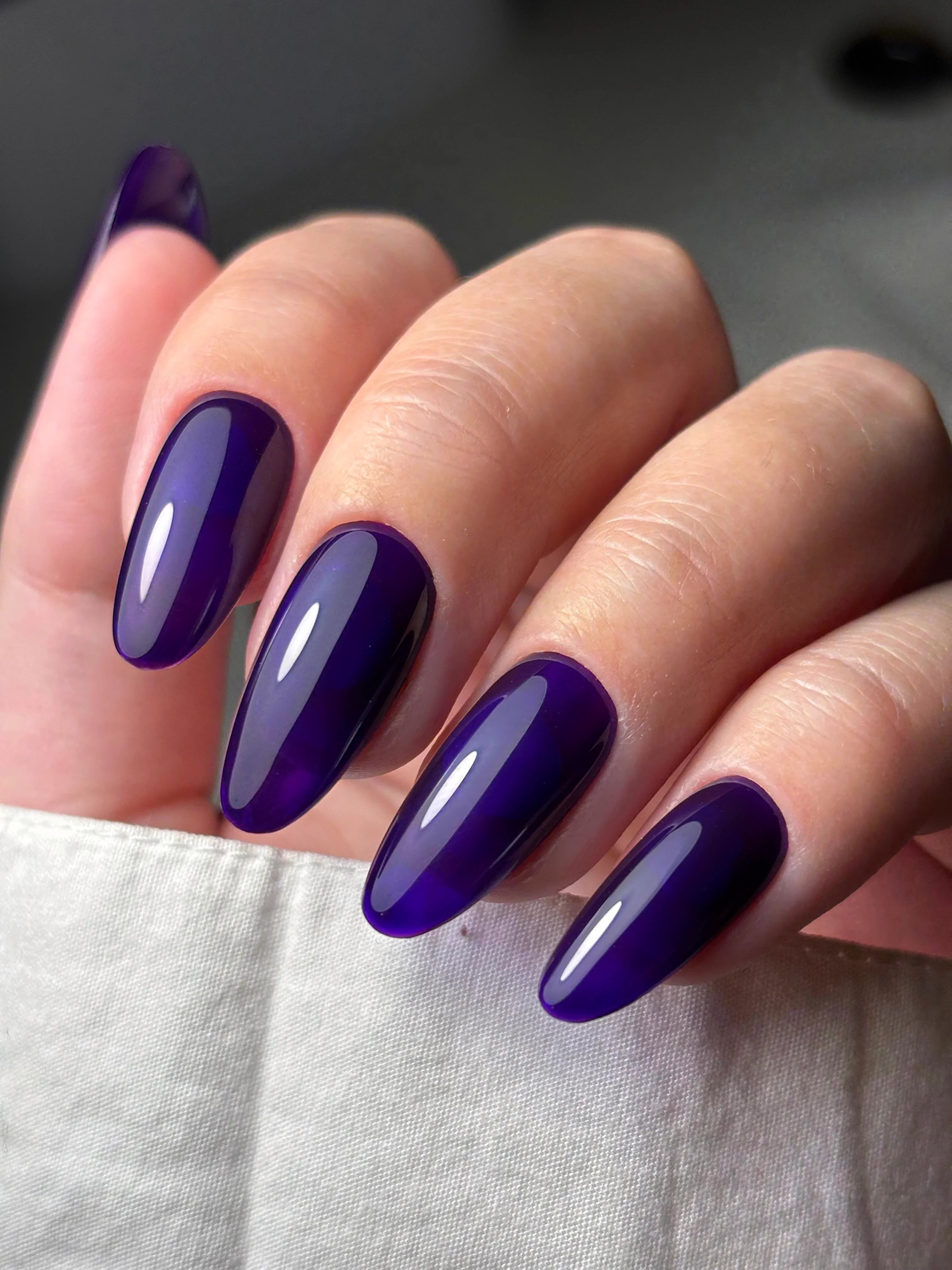 116 blueberry - Elegelli