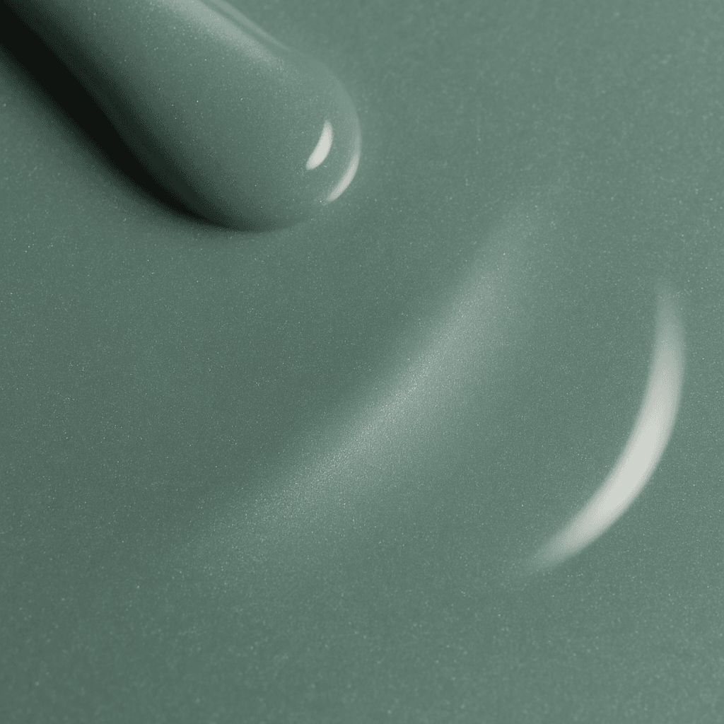 cat eyes 008 - Jade Mirage - Elegelli