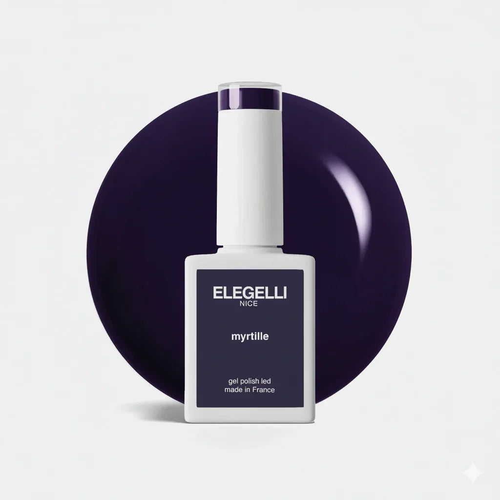 116 blueberry - Elegelli