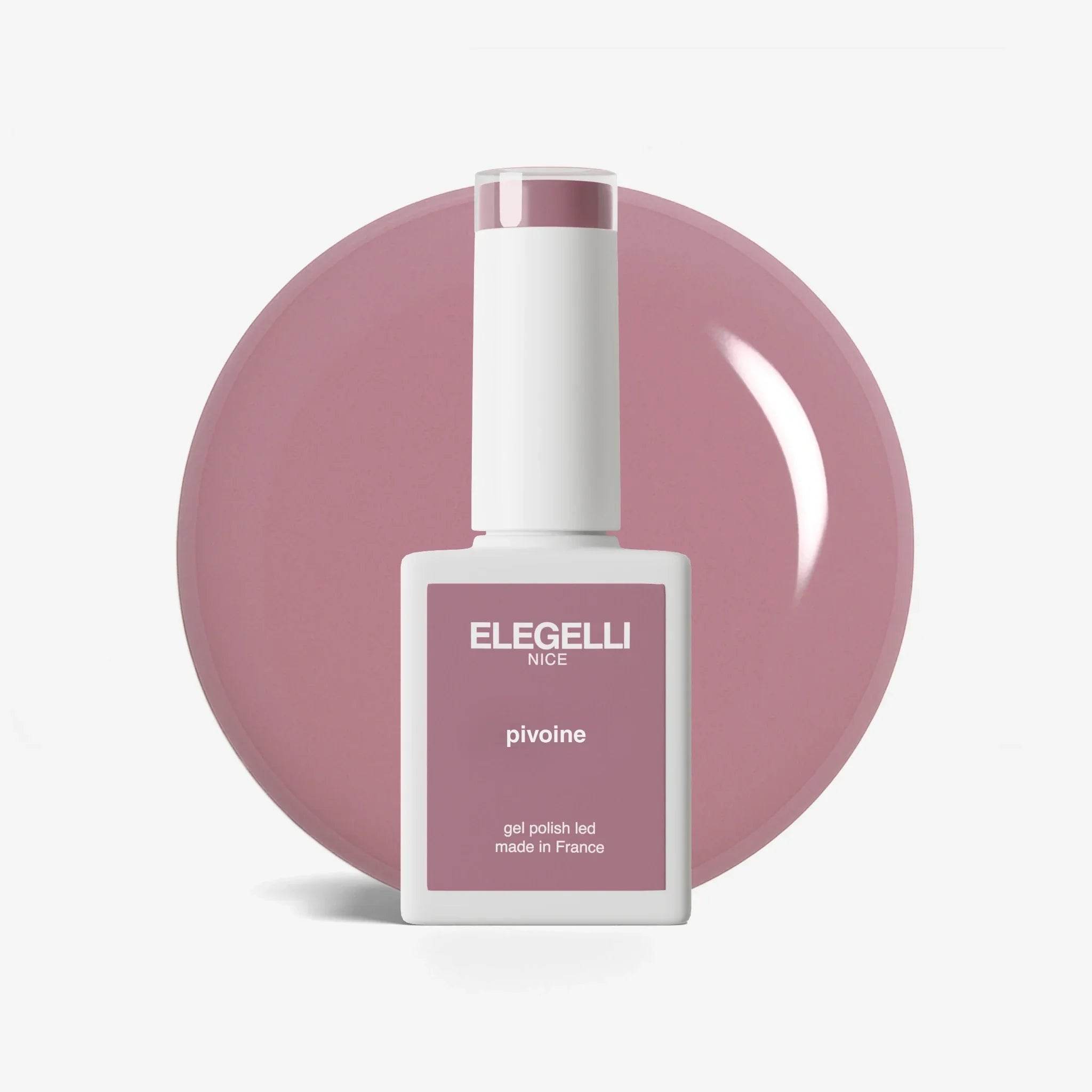 084 pivoine - Elegelli