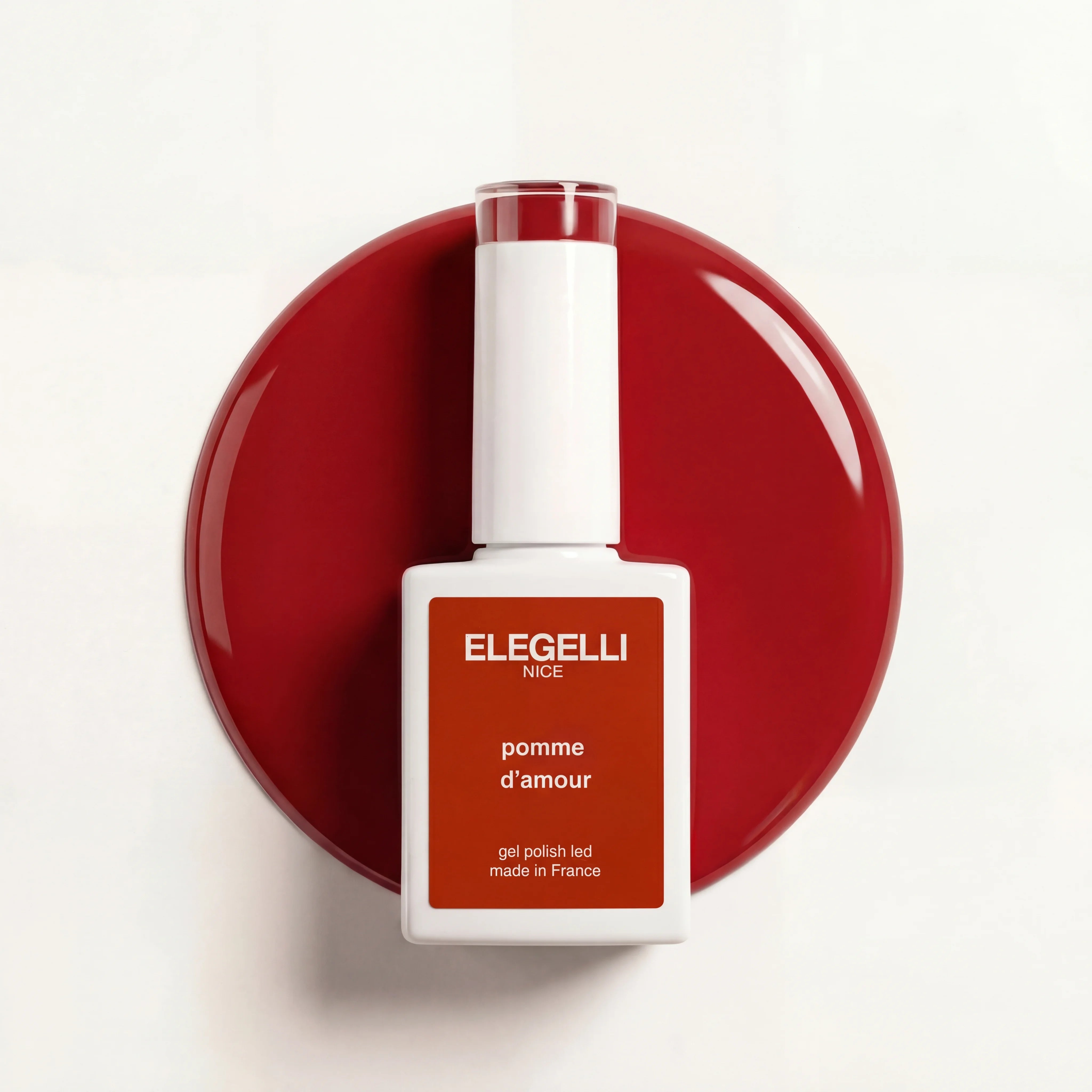 187 Süßigkeiten-Äpfel