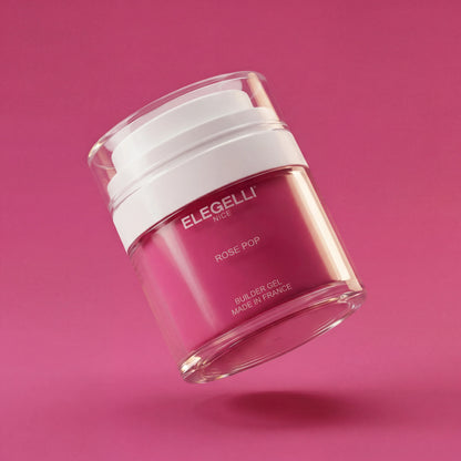 B022 Rose Pop - Elegelli