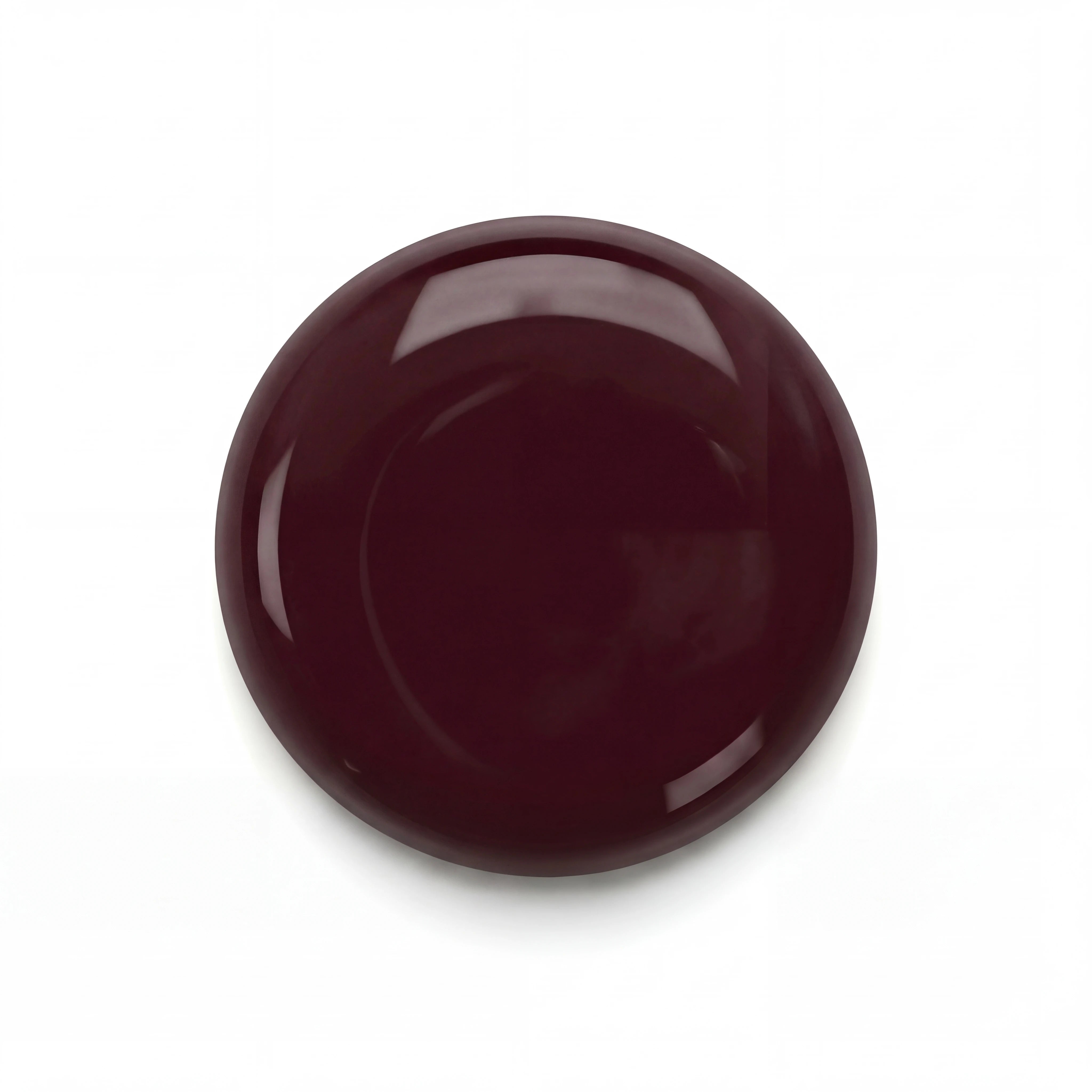 B023 Burgund