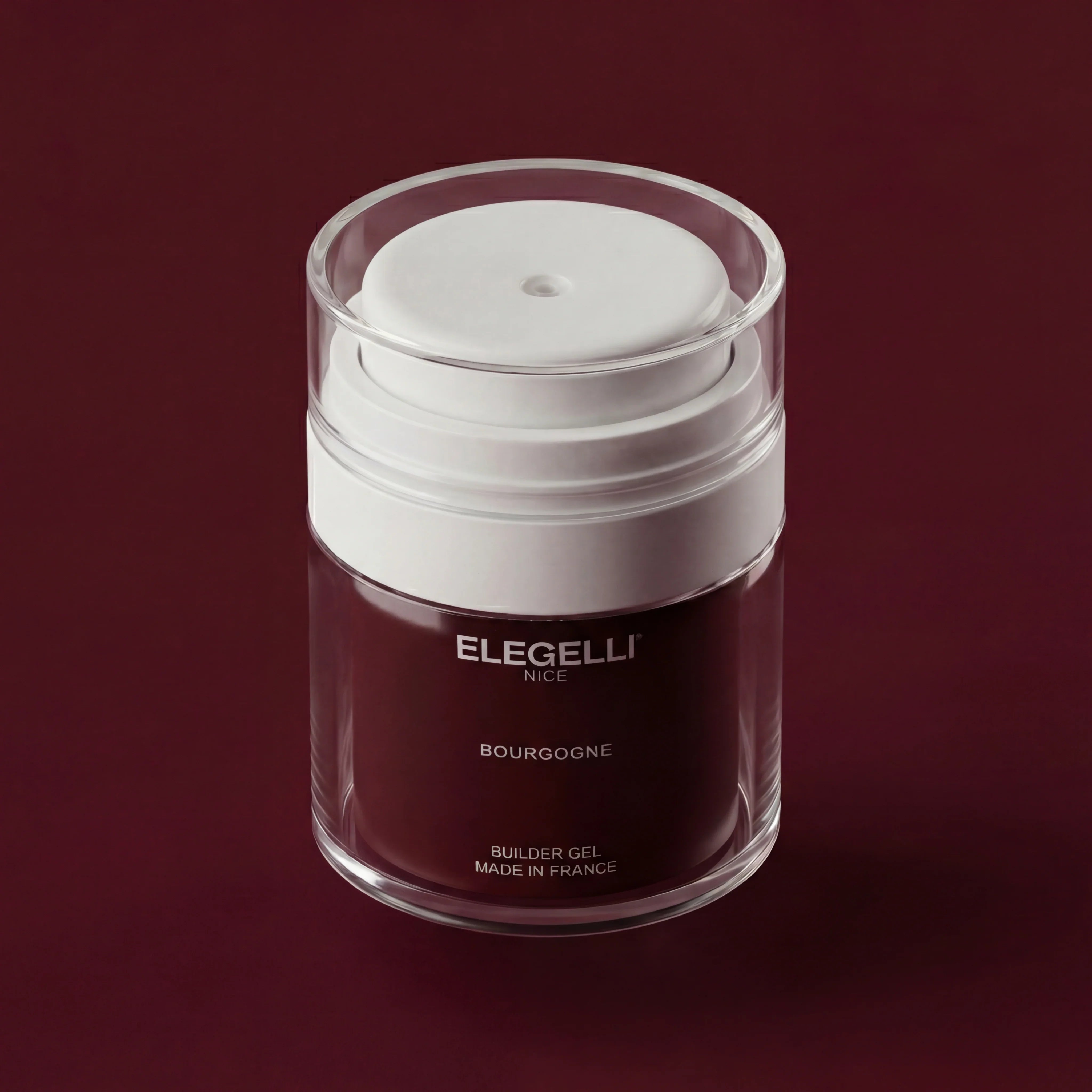 B023 Bourgogne - Elegelli