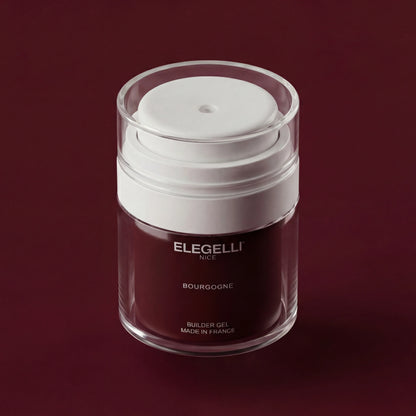 B023 Bourgogne - Elegelli