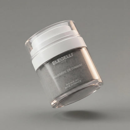 B025 Poussière de Diamant - Elegelli