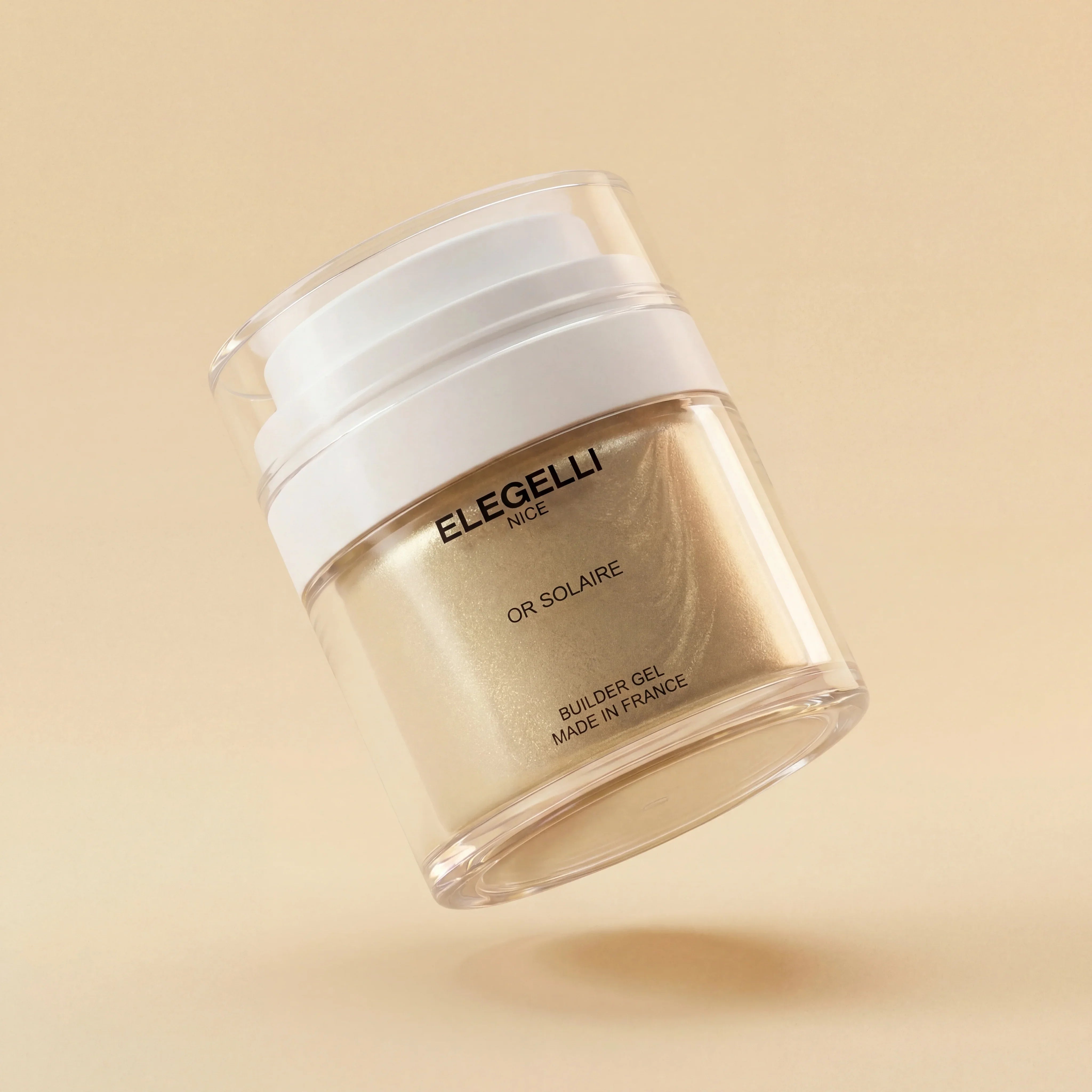 B030 Or Solaire - Elegelli