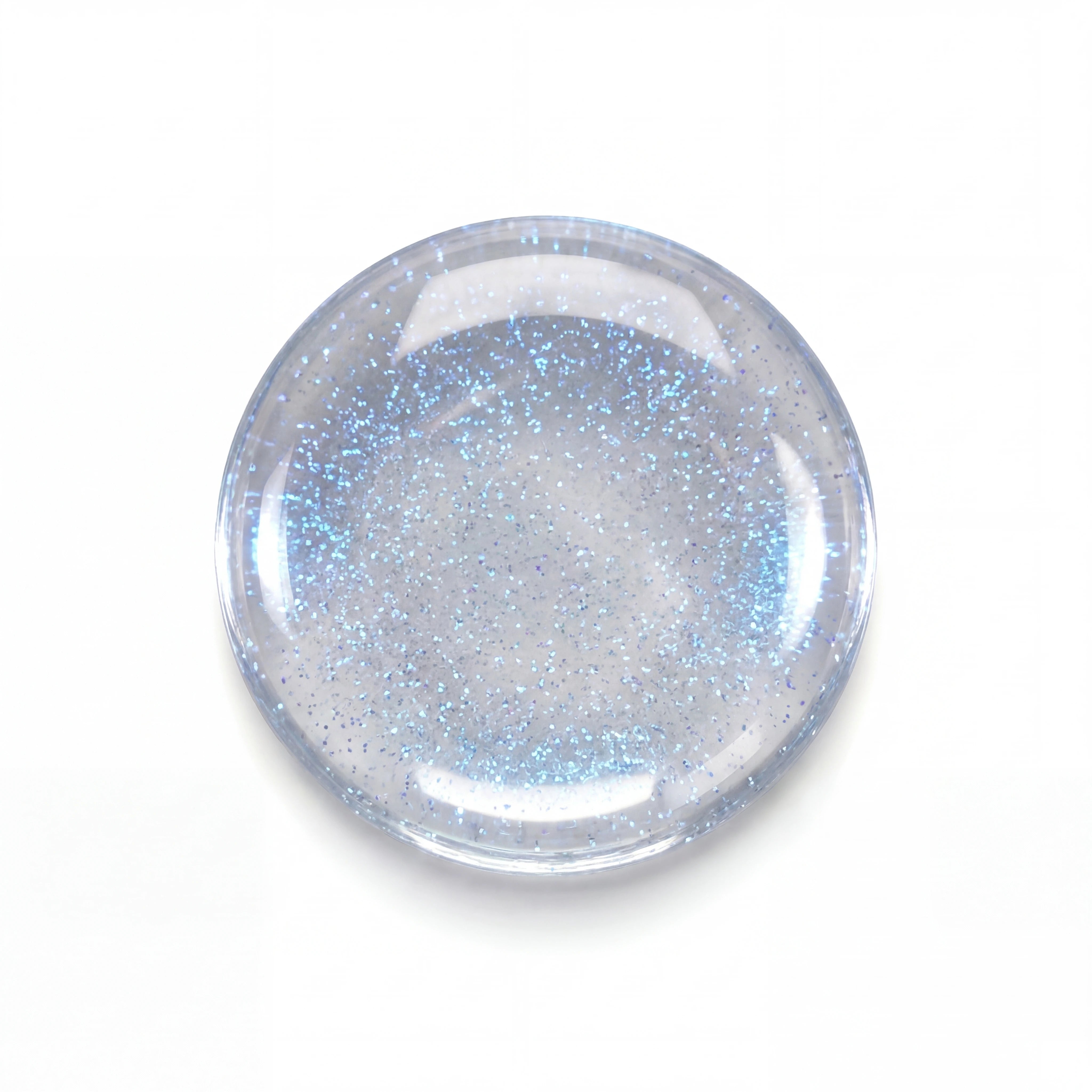 B034 Prisma Holographisch