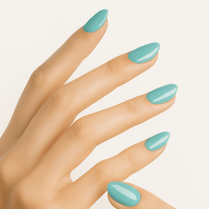 091 azur - Elegelli