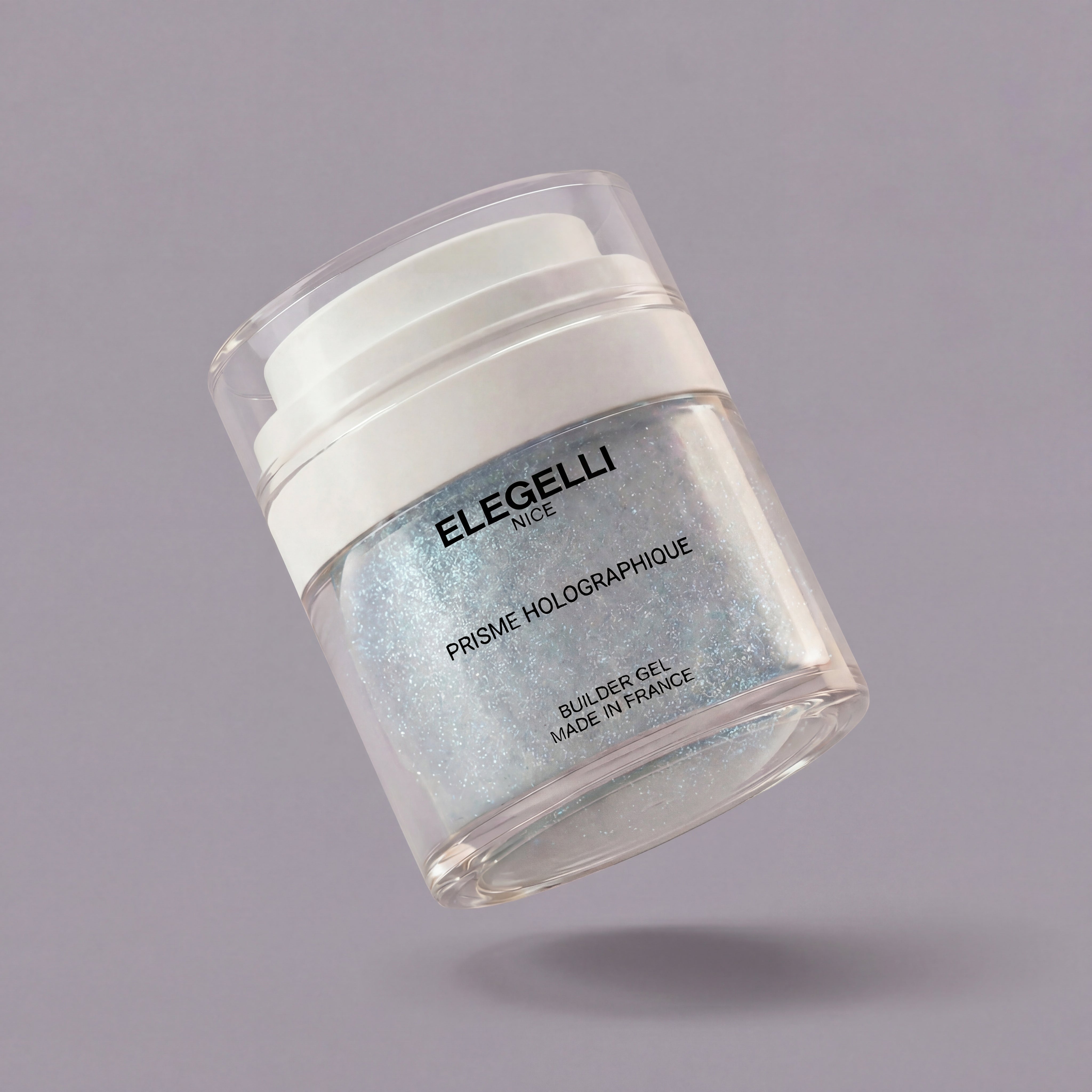 B034 Prisma Holographisch