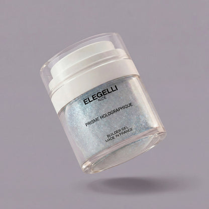 B034 Prisma Holographisch