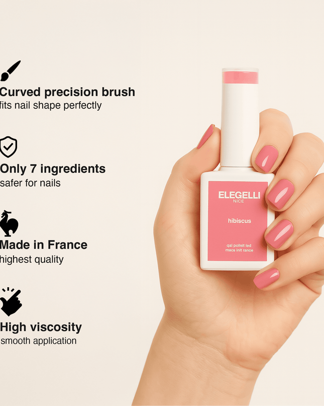 Discovery Kit - Elegelli