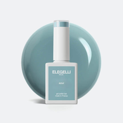091 azur - Elegelli