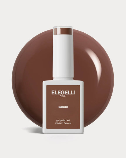 009 cacao - Elegelli