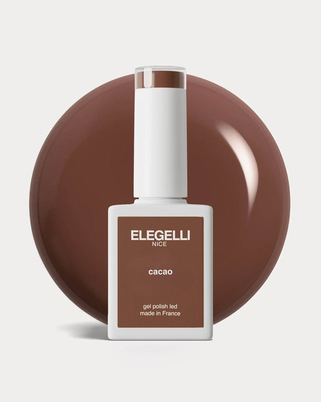 009 cacao - Elegelli