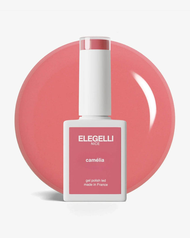 086 camélia - Elegelli