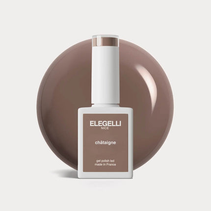 008 châtaigne - Elegelli