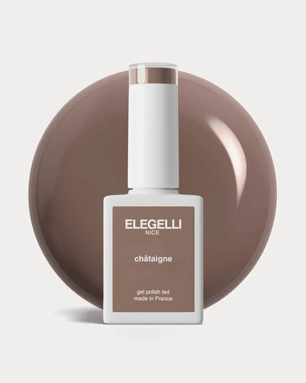 008 châtaigne - Elegelli