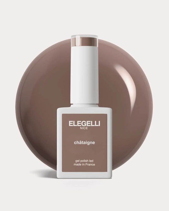 008 châtaigne - Elegelli
