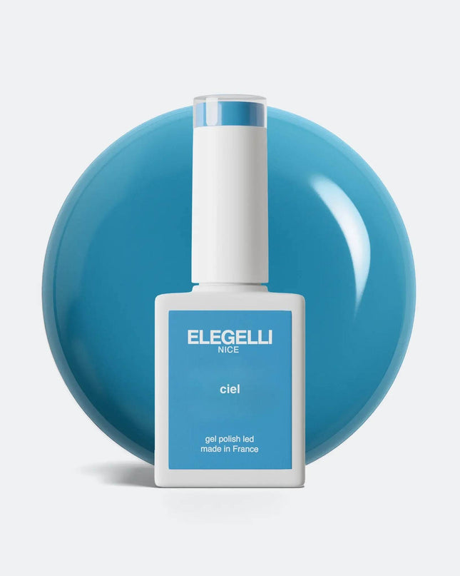 109 ciel - Elegelli