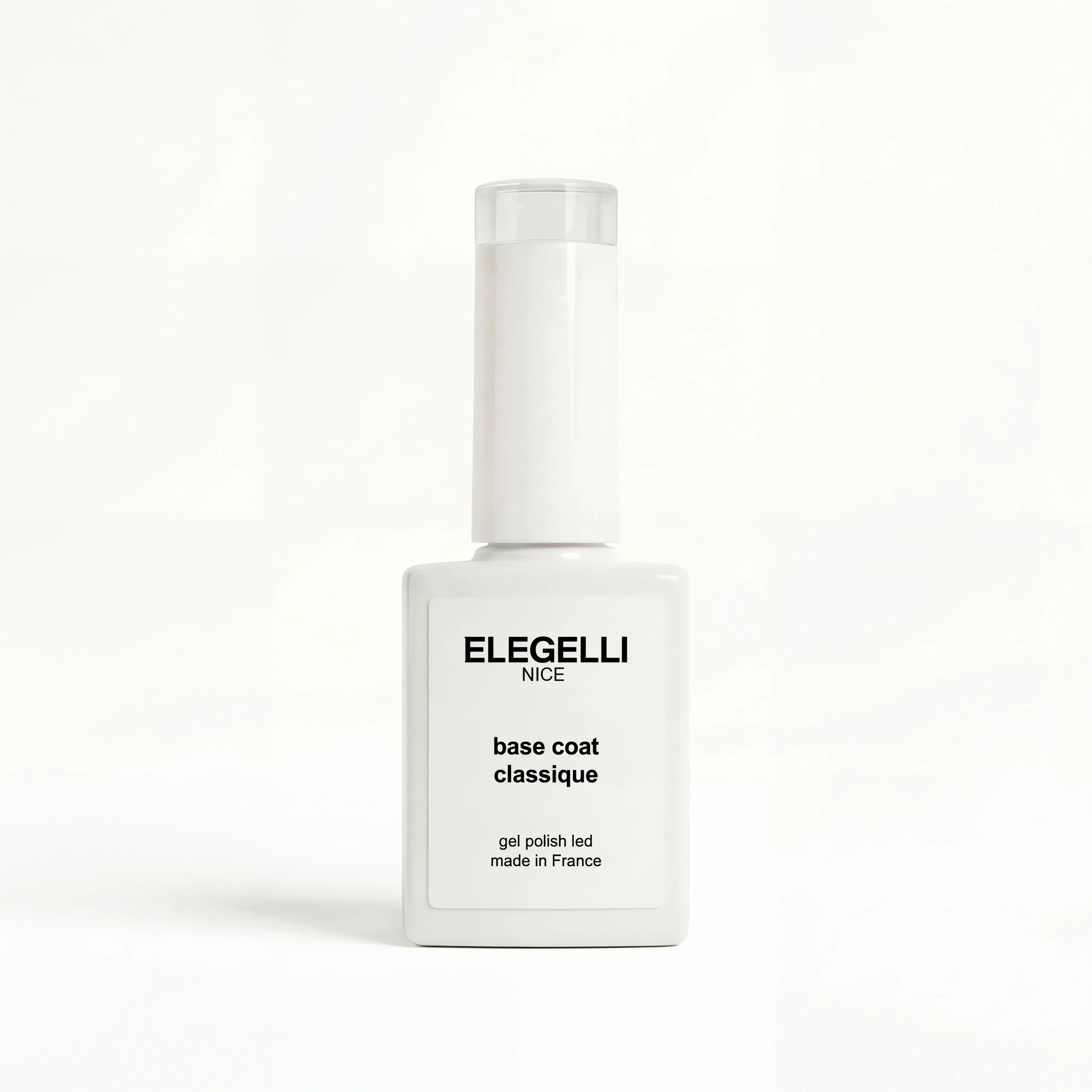 Klassischer Grundlack