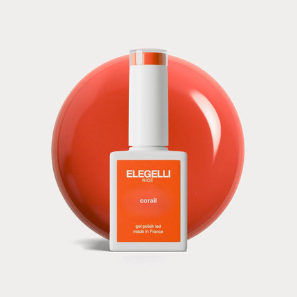 031 corail - Elegelli