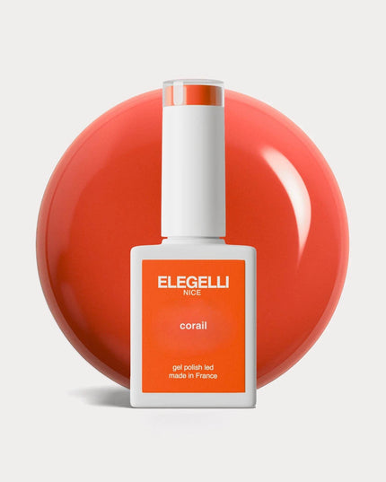 031 corail - Elegelli