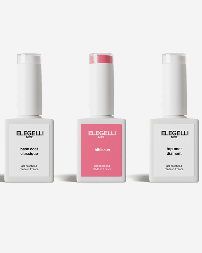 Discovery Kit - Elegelli