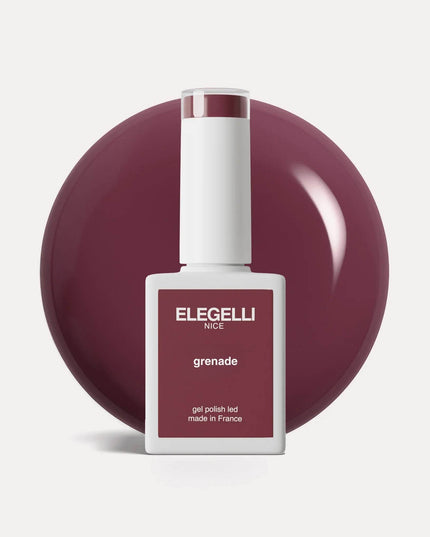 089 grenade - Elegelli