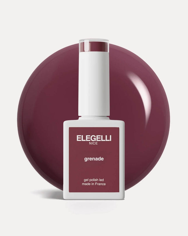 089 grenade - Elegelli