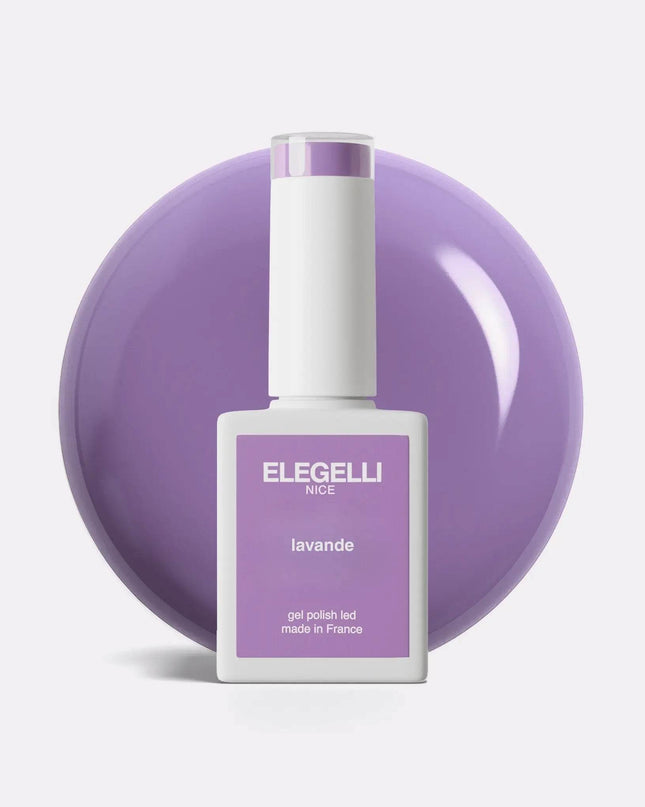 107 lavande - Elegelli