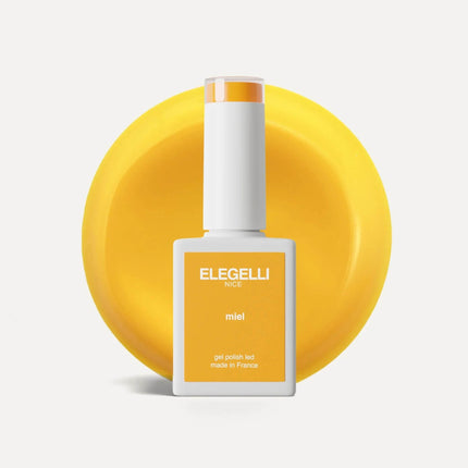 033 miel - Elegelli