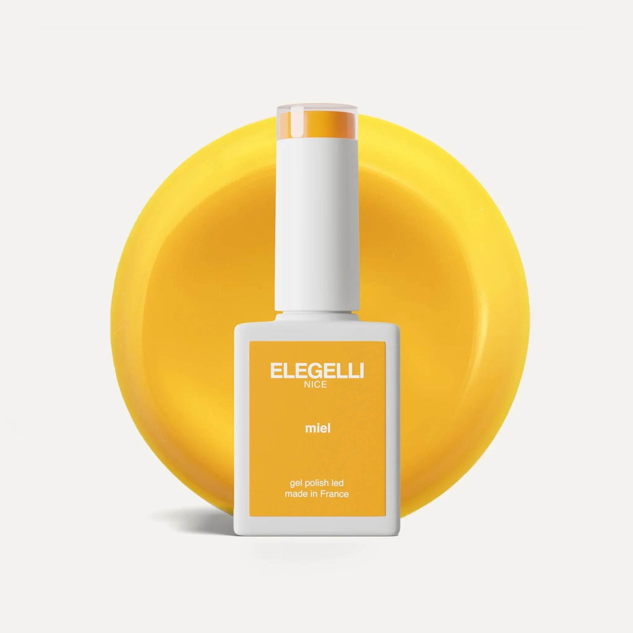 033 miel - Elegelli