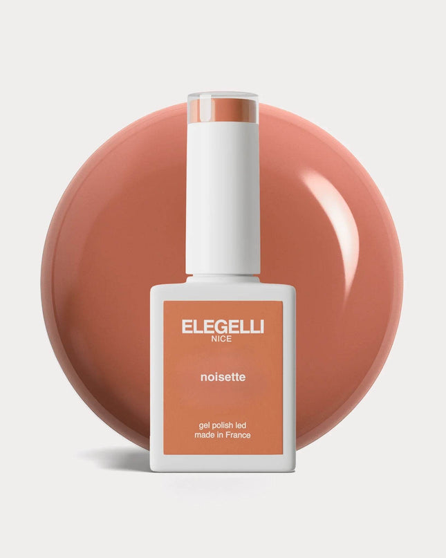 035 noisette - Elegelli