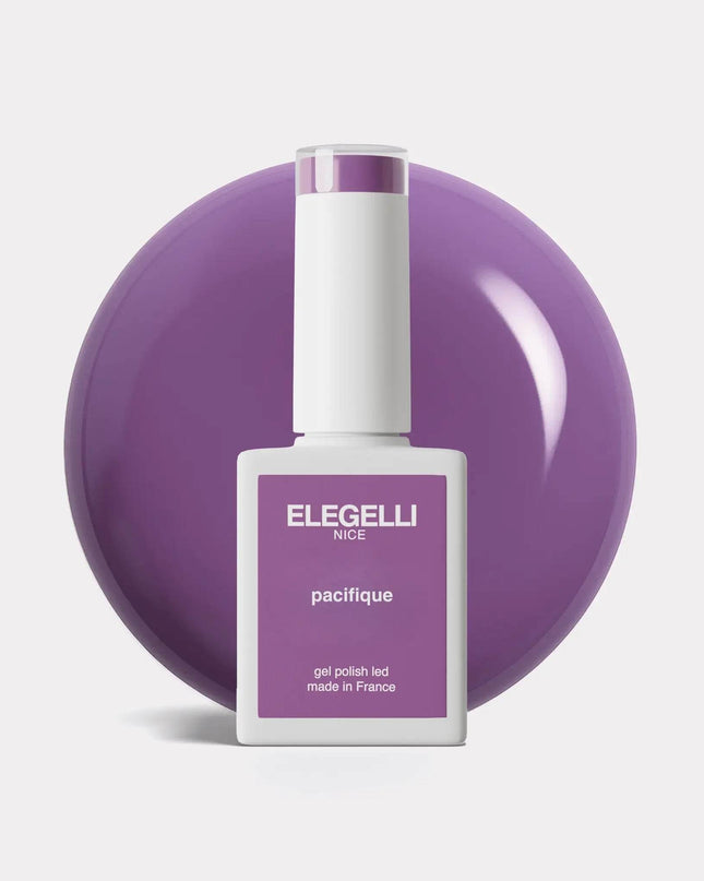 108 pacifique - Elegelli