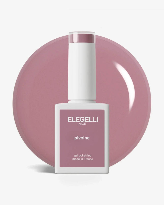 084 pivoine - Elegelli