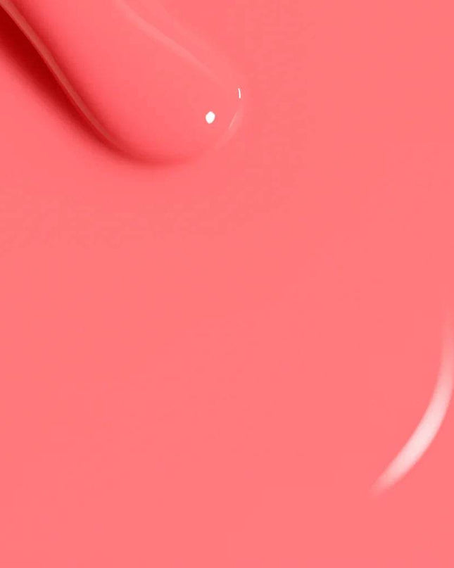 004 rose corail - Elegelli