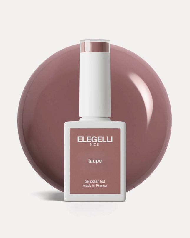 015 taupe - Elegelli