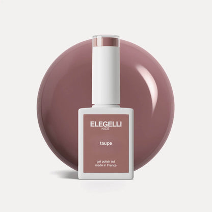 015 taupe - Elegelli