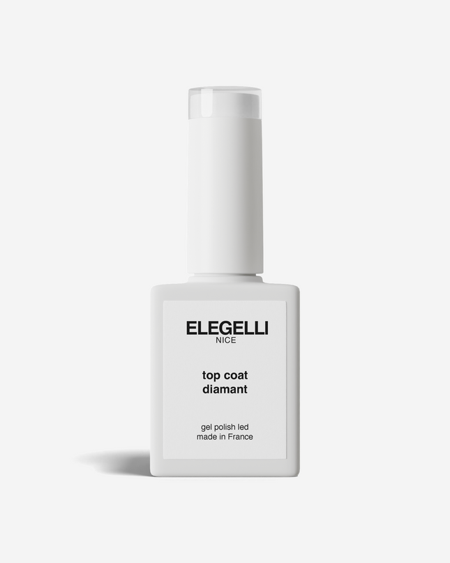 Top Coat Diamant