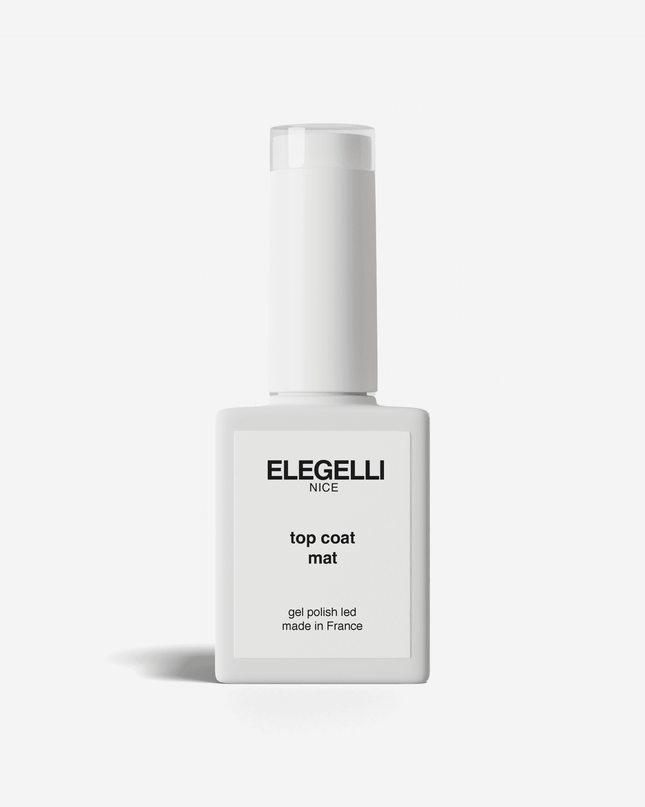 top coat mat - Elegelli