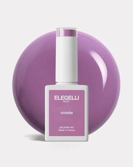 106 violette - Elegelli
