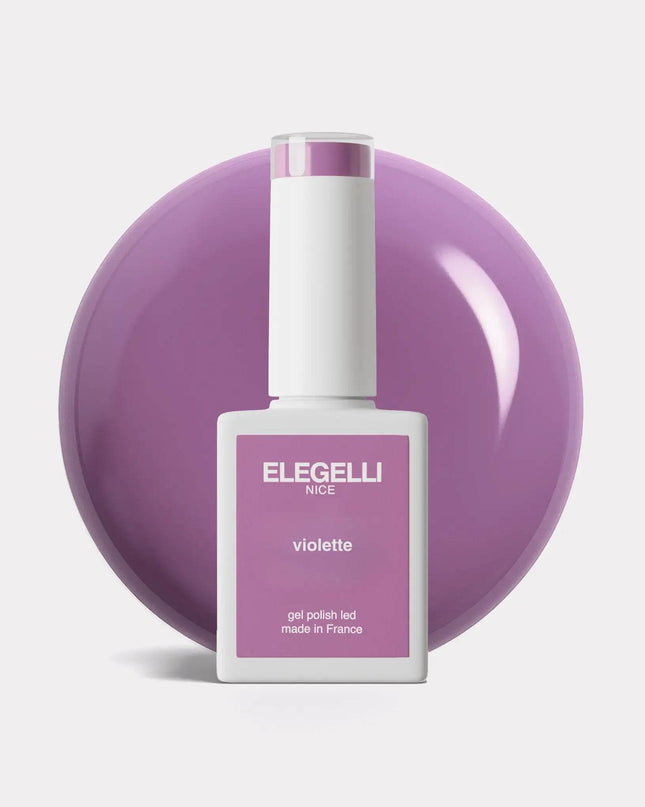 106 violette - Elegelli